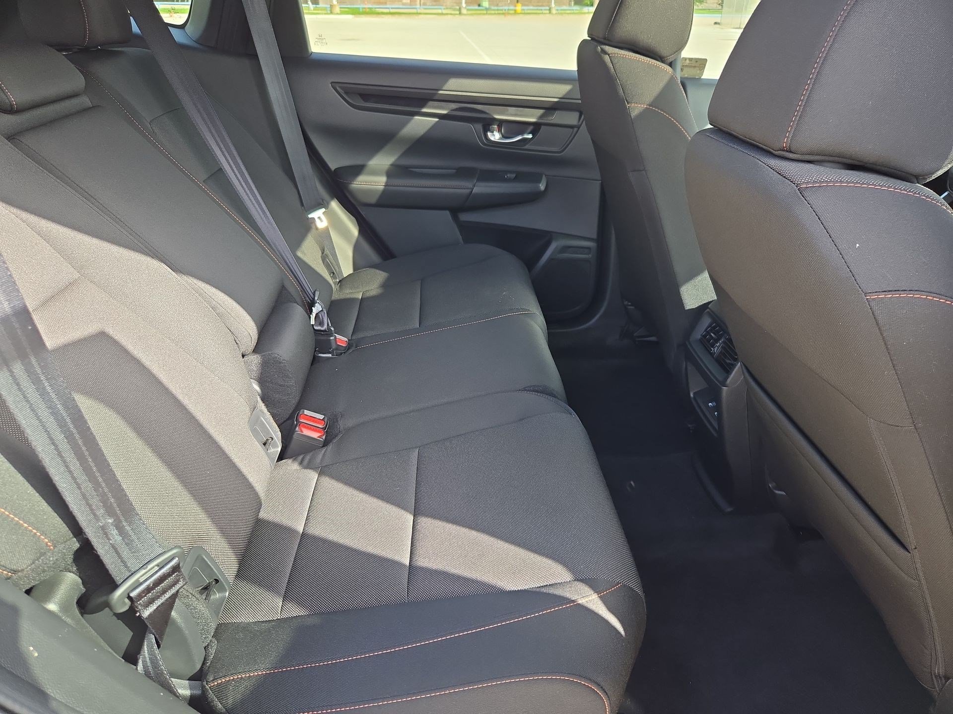 2026 Honda CR-V Sport - Photo 63