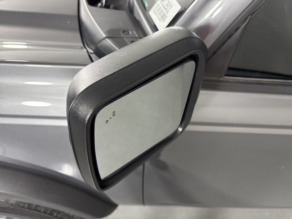 Used 2025 Gray Ford Big Bend image 29