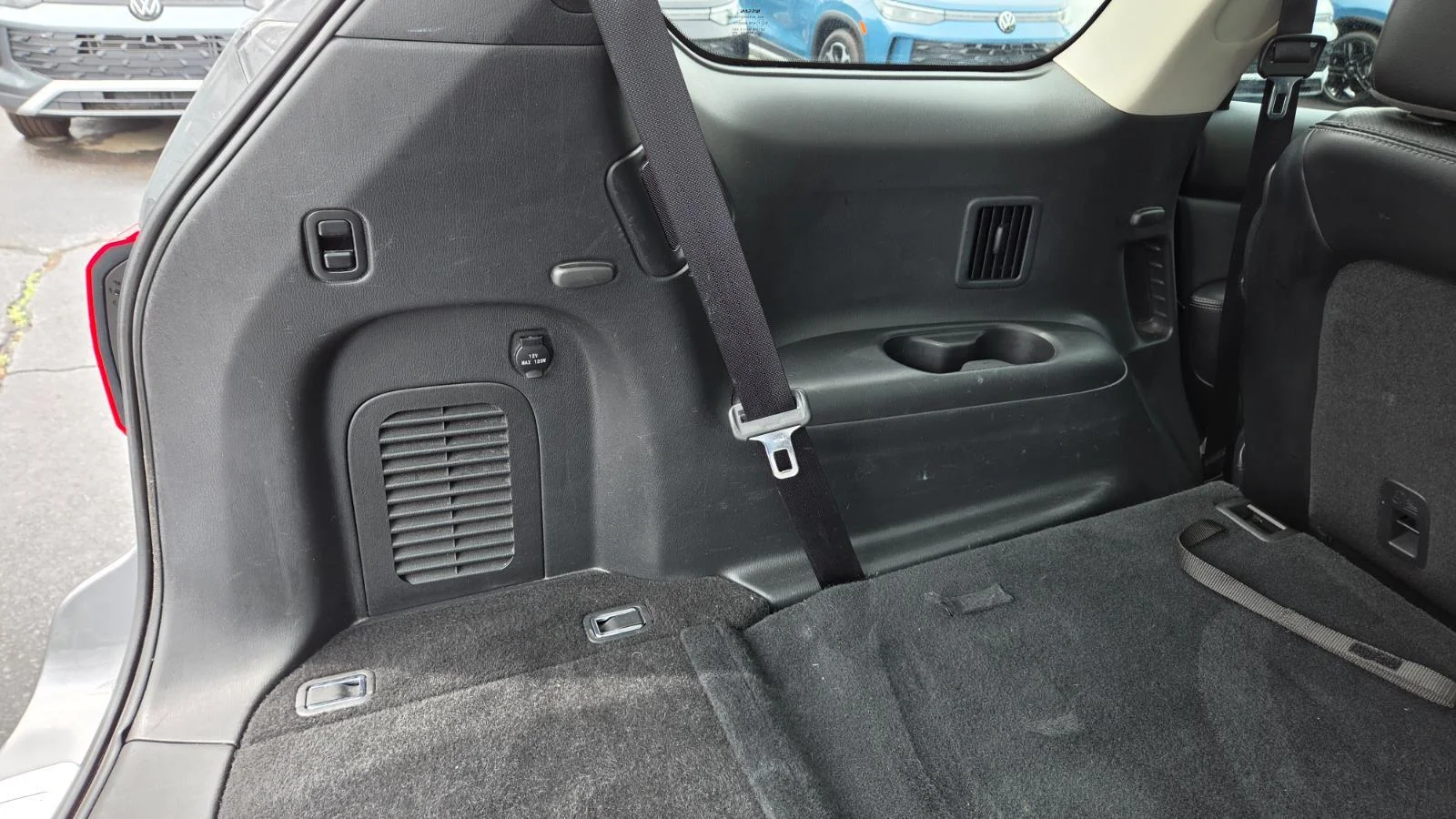 Used 2018 Gun Metallic Nissan Platinum image 60