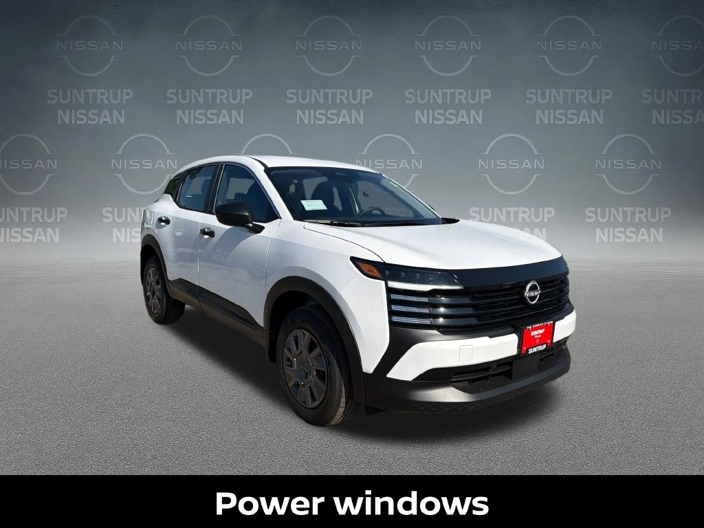 Certified Used 2026 White Nissan S image 9