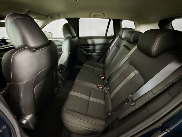 2025 Mazda CX-50 Select - Photo 23