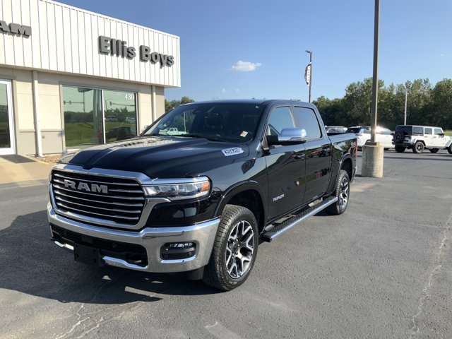 2026 RAM 1500 Pickup
