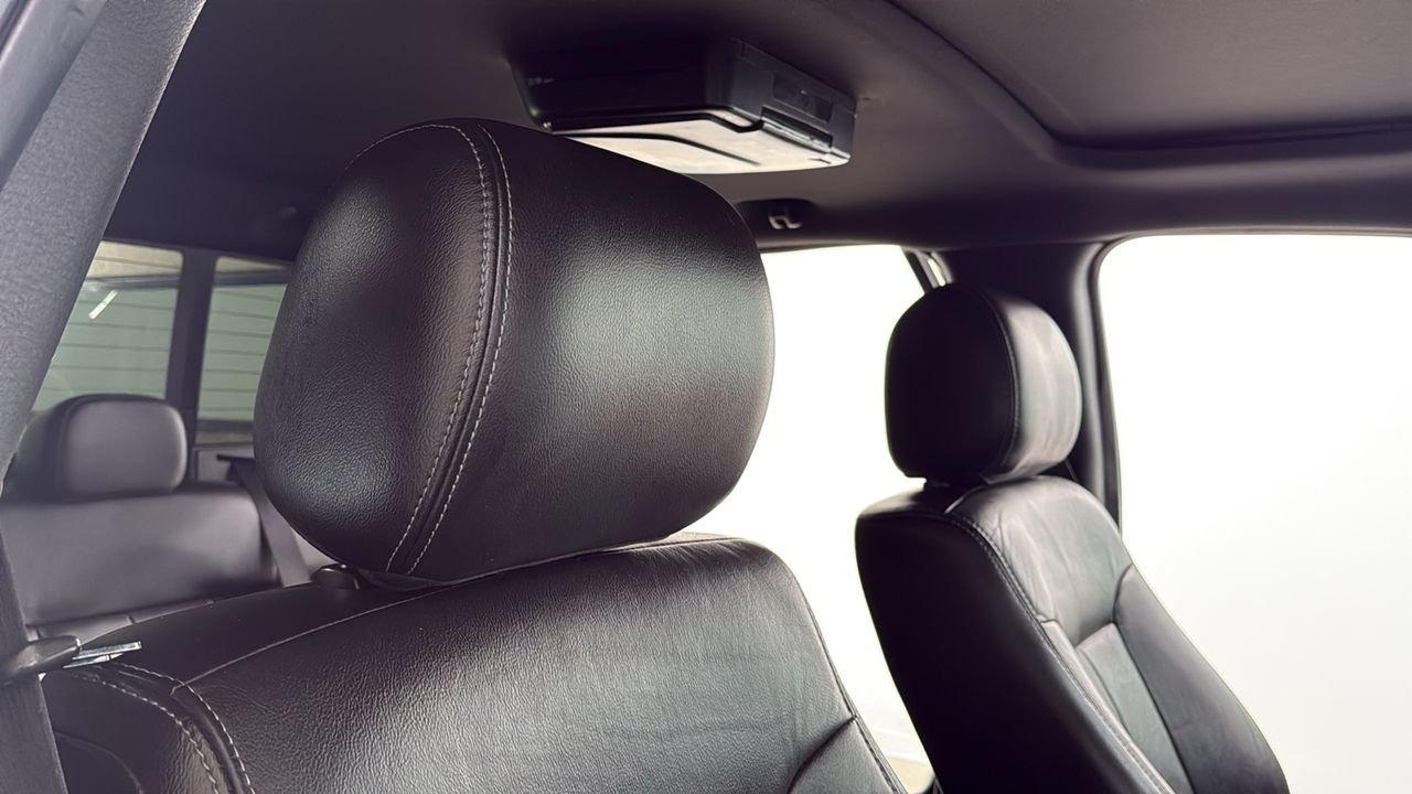 Used 2013 Black Ford FX4 image 19