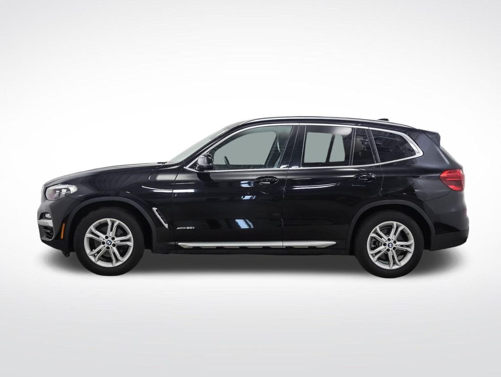 Used 2018 BMW X3 xDrive30i with VIN 5UXTR9C50JLD64564 for sale in Minneapolis, Minnesota