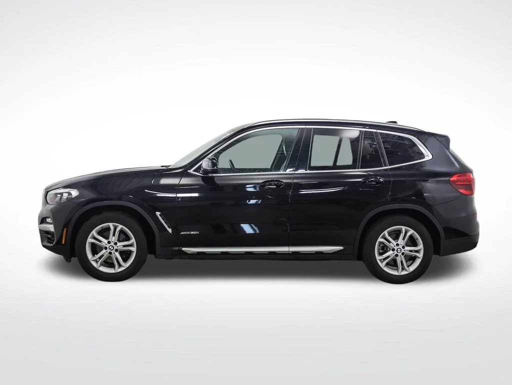 Used 2018 BMW X3 xDrive30i with VIN 5UXTR9C50JLD64564 for sale in Minneapolis, Minnesota