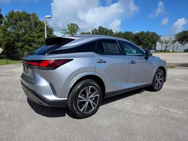 New 2026 Iridium Lexus PREMIUM image 10
