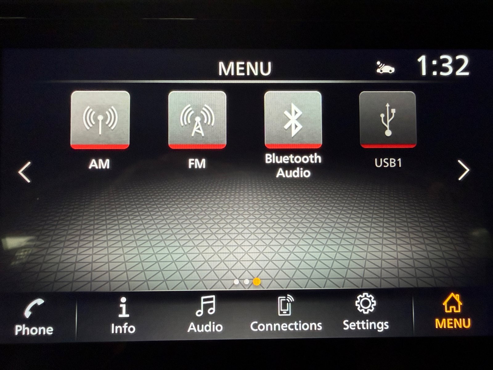 2026 Nissan Frontier SV - Photo 15