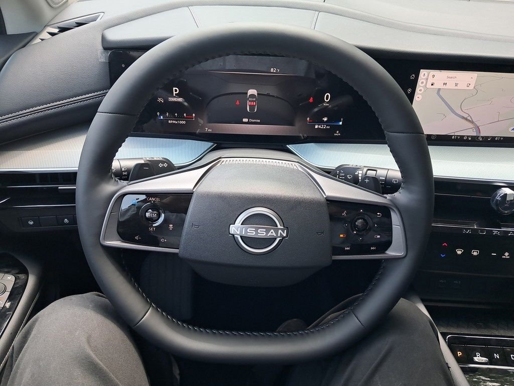 2025 Nissan Murano SL - Photo 15