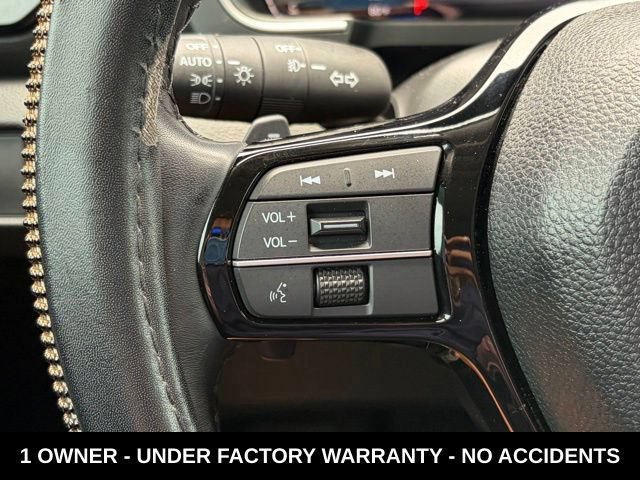 Used 2023  Honda Elite image 22