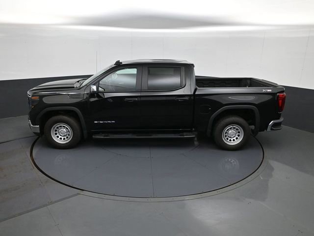 2026 GMC Sierra 1500 Pro - Photo 20