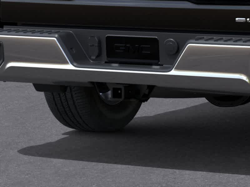 2026 GMC Sierra 1500 SLT - Photo 14