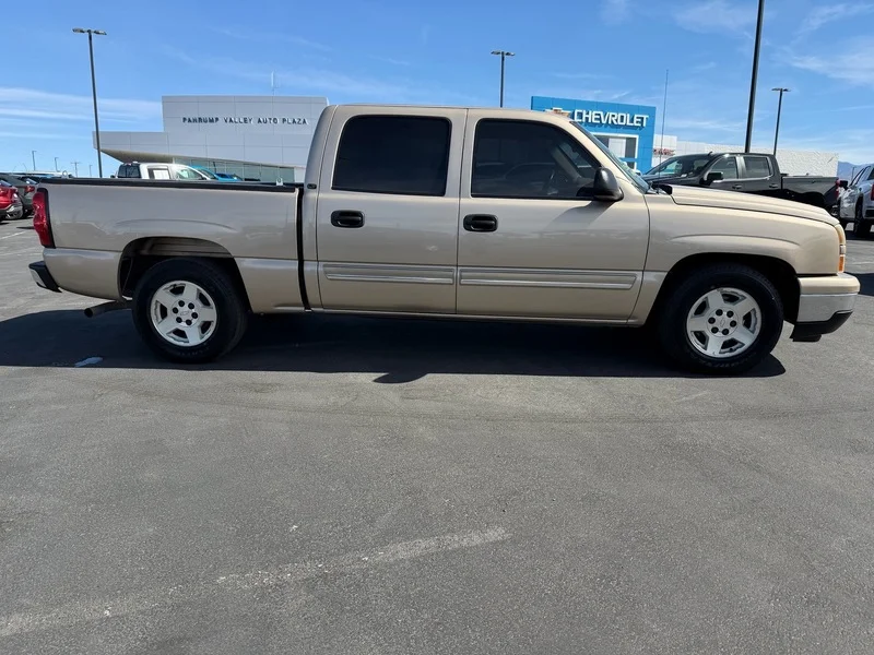 2GCEC13T361121126
