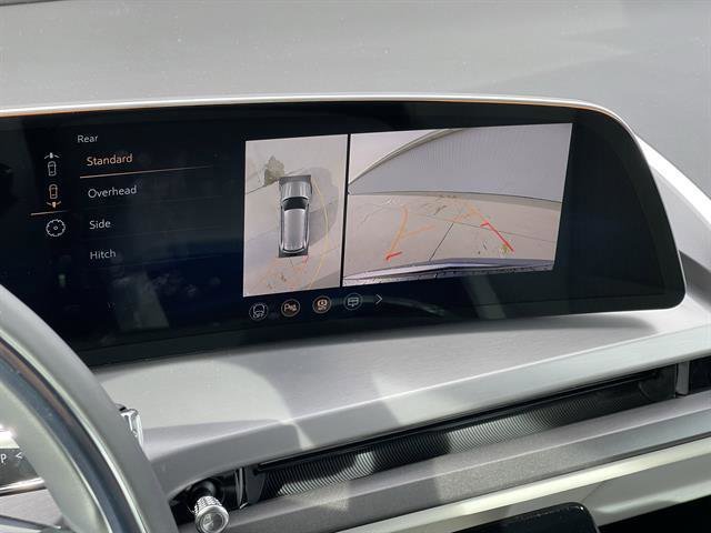 New 2026 Stellar Black Metallic Cadillac Sport image 4