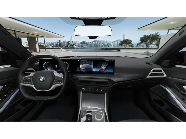 New 2026 Black Sapphire Metallic BMW NA xDrive image 10