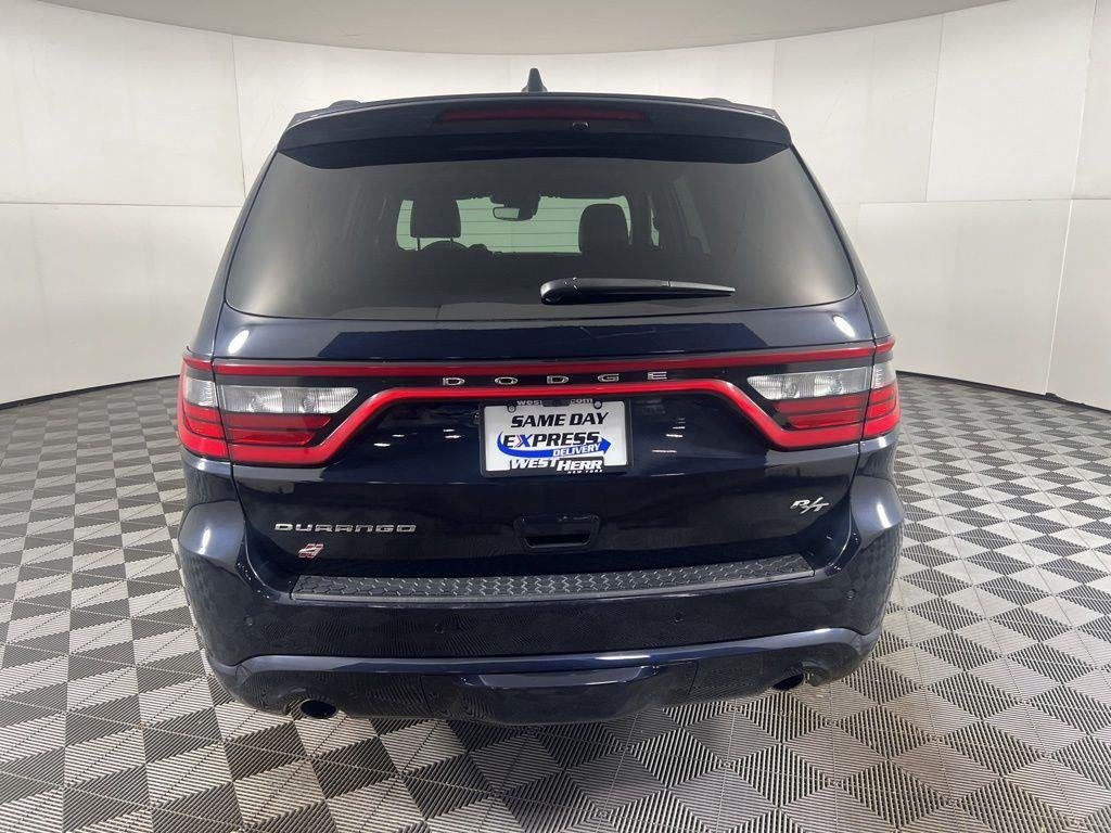 Used 2025 Night Moves Dodge R/T Plus image 2