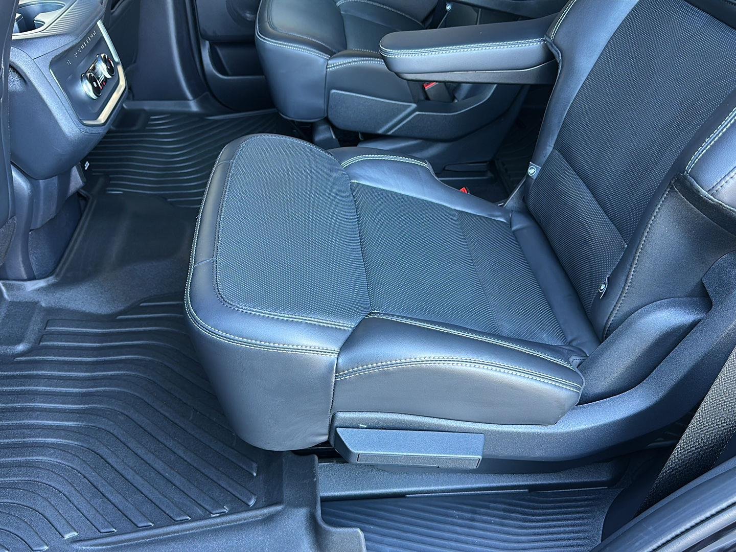Certified Used 2025 Agate Black Ford Platinum image 23