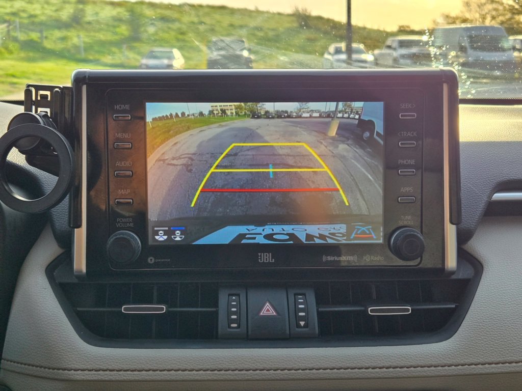 Used 2019 Black Toyota Limited image 23