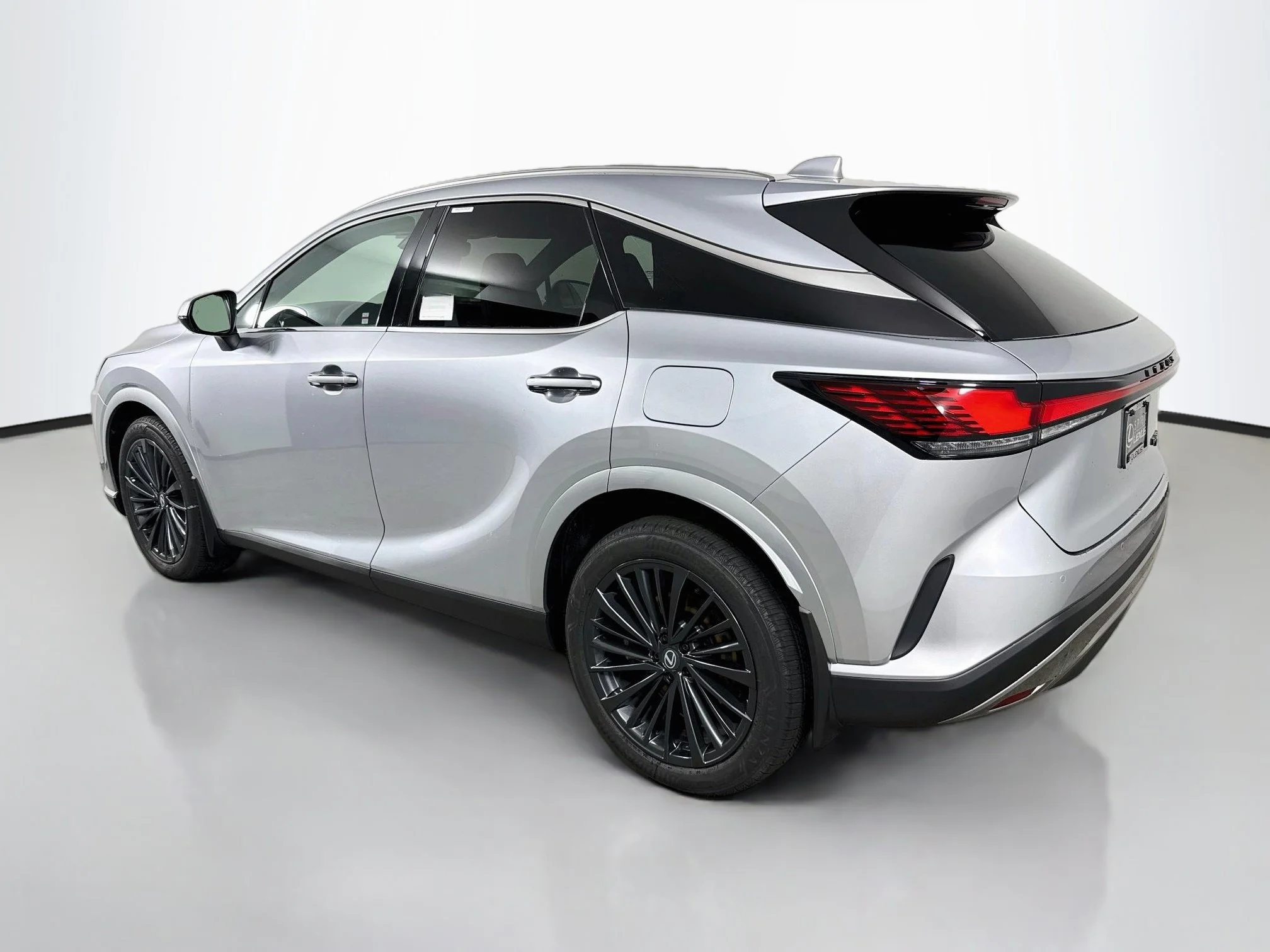 New 2026 Iridium Lexus  350 PREMIUM AWD image 5