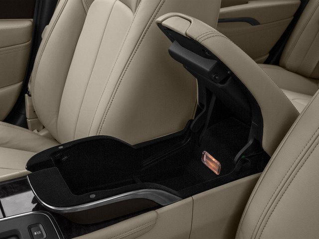 Used 2016 White Frost Tricoat Buick Leather image 20