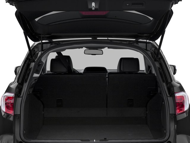 Used 2018 Black Acura w/Technology Pkg image 12