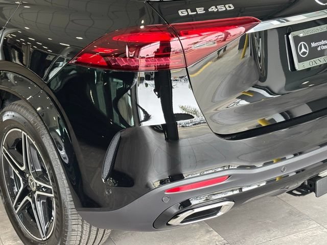 2026 Mercedes-Benz GLE GLE450 - Photo 39