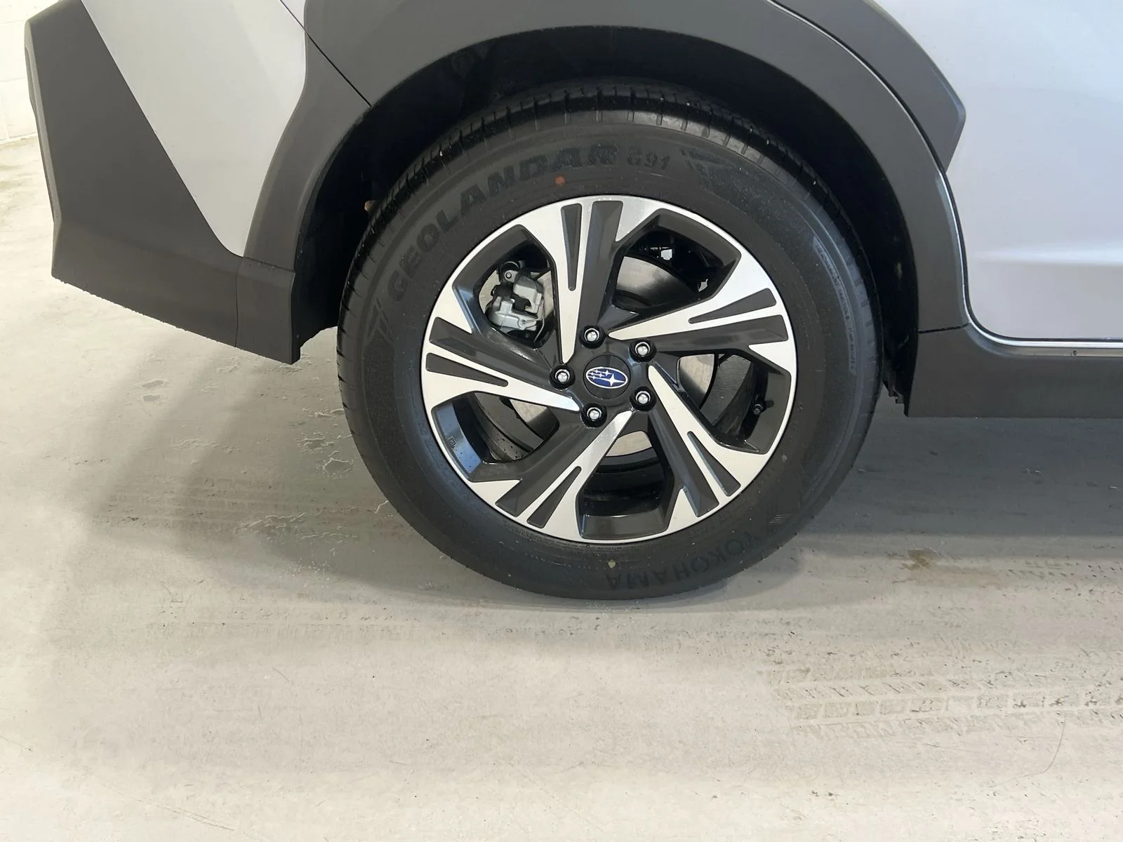 2025 Subaru Crosstrek Premium - Photo 10