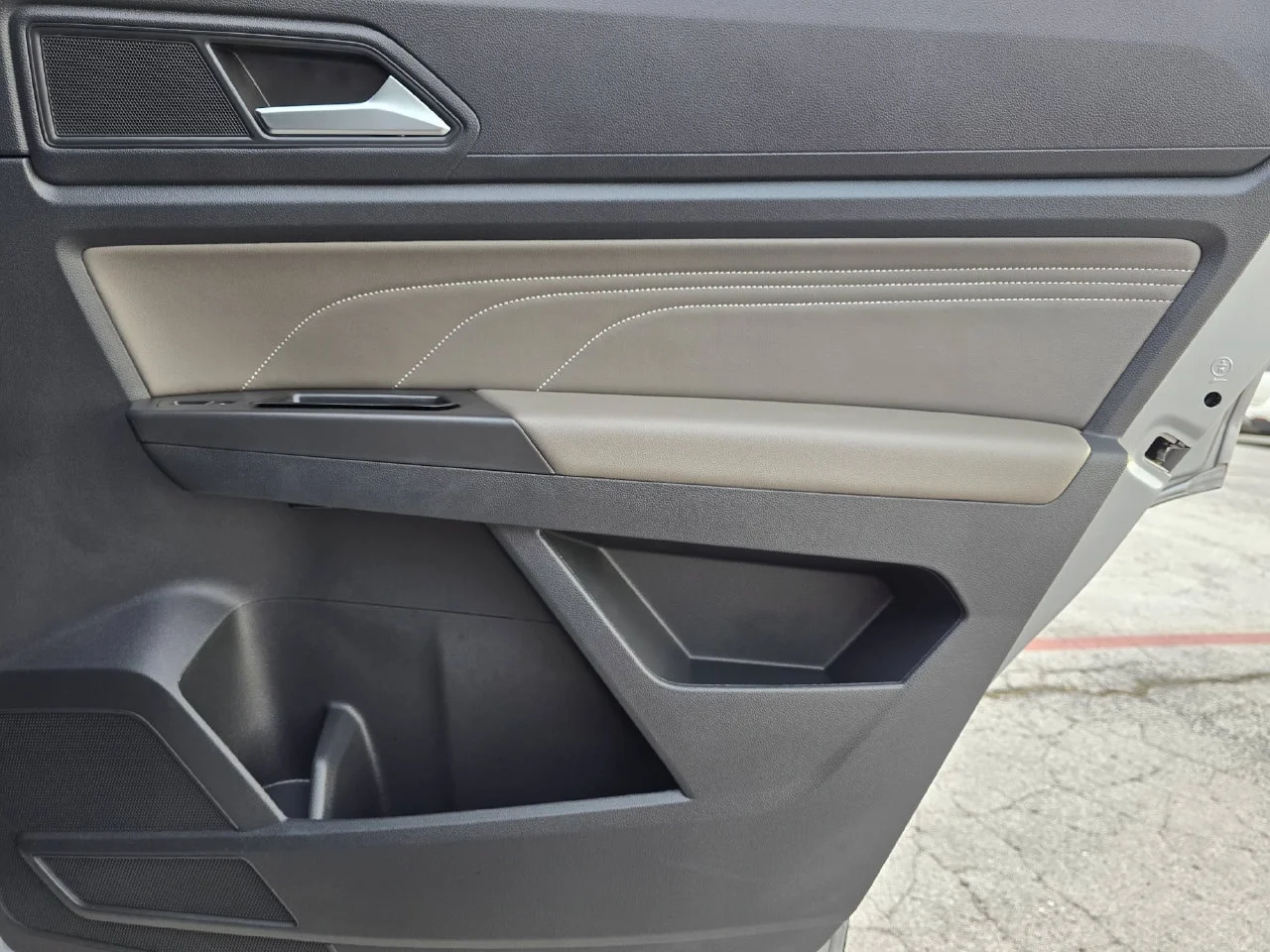 2022 Volkswagen Atlas Cross Sport SE w/Tech - Photo 30