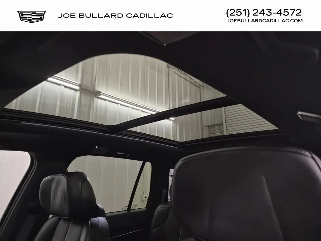 2026 Cadillac VISTIQ Sport - Photo 32