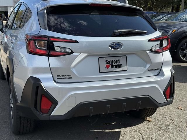 2026 Subaru Crosstrek Premium - Photo 11