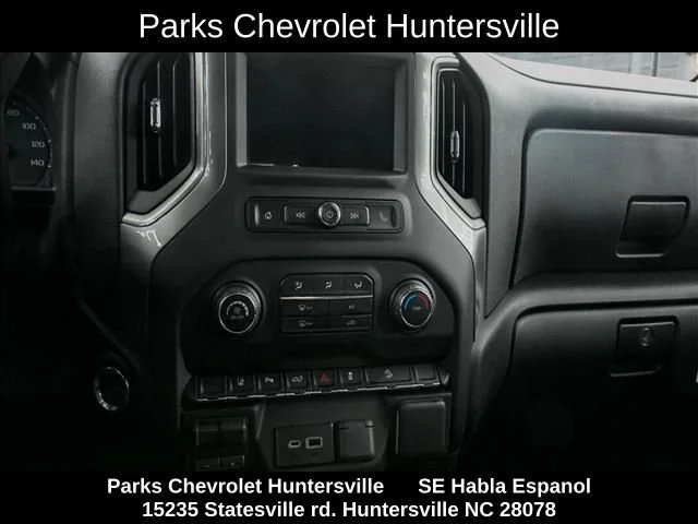 2026 Chevrolet Silverado 2500 HD Custom - Photo 19