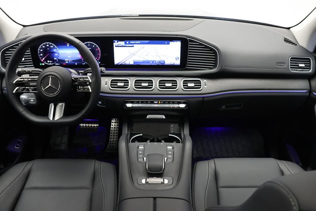 2026 Mercedes-Benz GLS Base - Photo 17