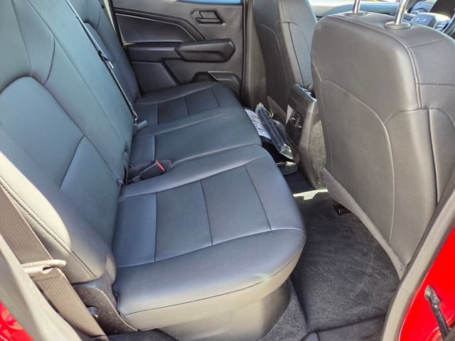 2025 Chevrolet Colorado Trail Boss - Photo 14