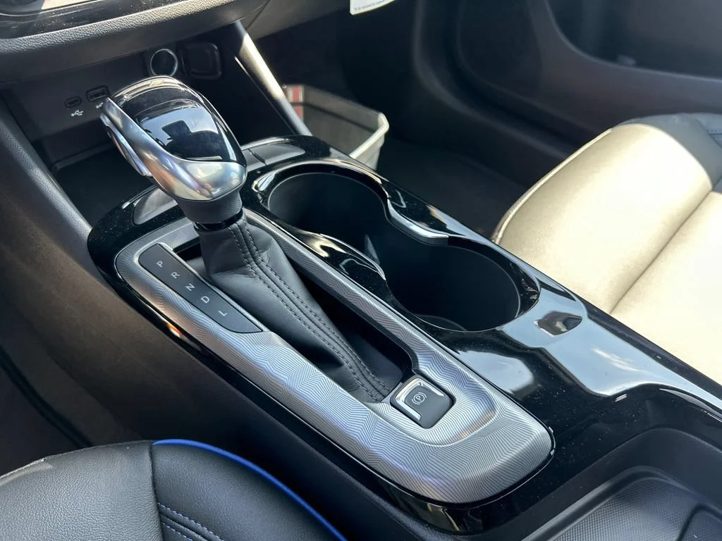 2026 Buick Envista Sport Touring - Photo 27