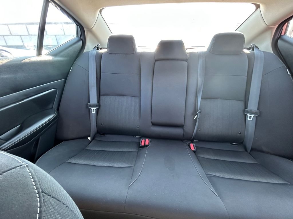 Used 2024 Gray Nissan 2.5 SV image 19
