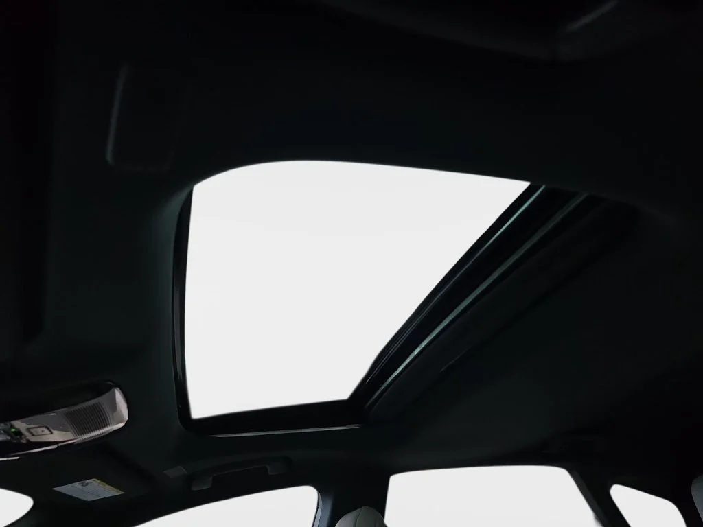 New 2026 Cloudburst Gray Lexus PREMIUM image 27