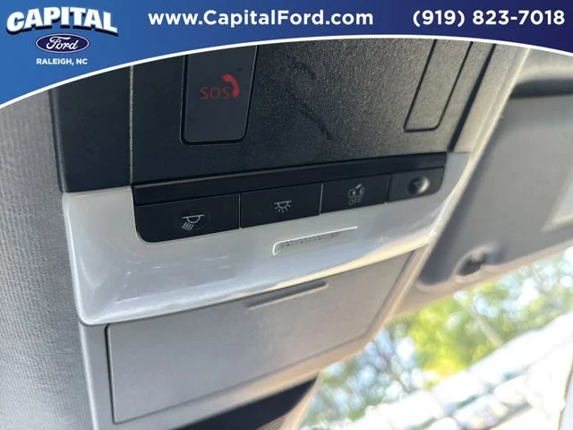 Used 2025 Blue Nissan SV image 32