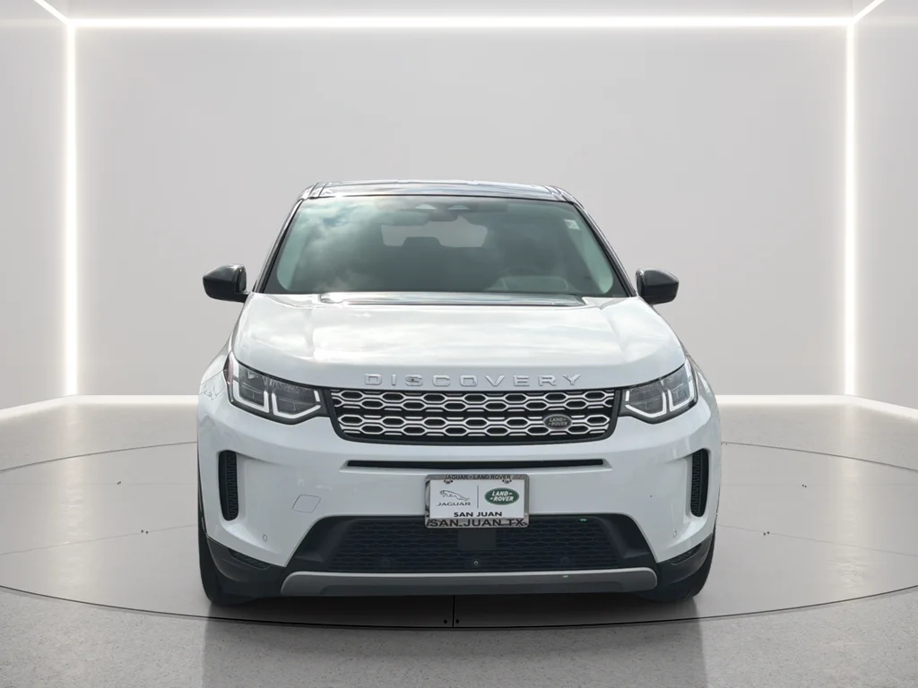Used 2021  Land Rover S image 11