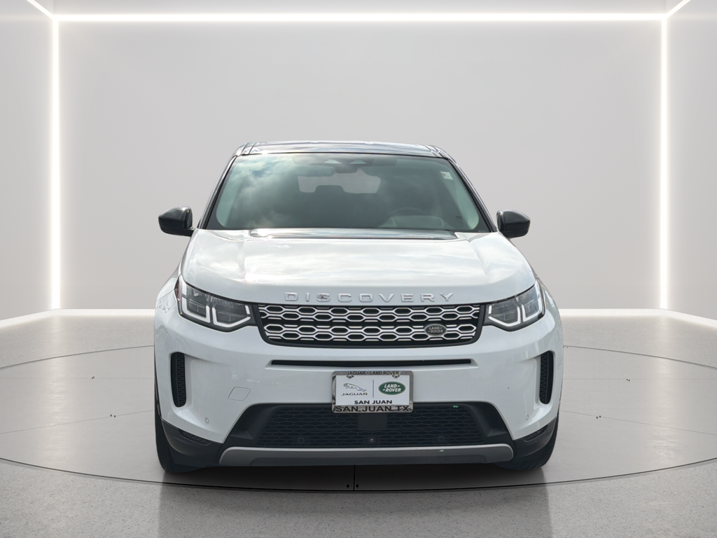 Used 2021 Fuji White Land Rover S image 11