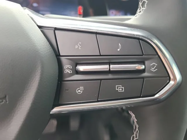 New 2026 Summit White Chevrolet LT image 30