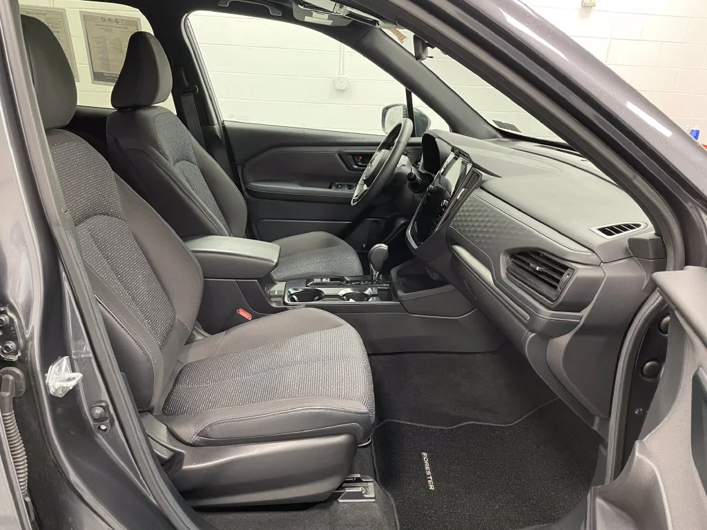Used 2026 Gray Metallic Subaru Premium image 11