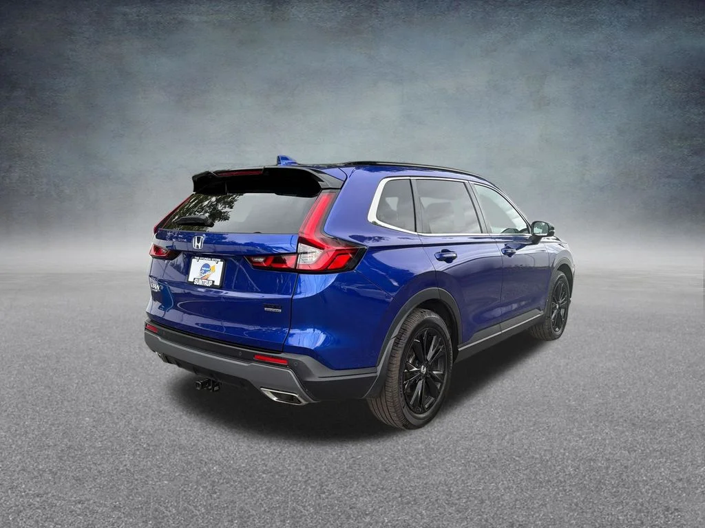 Used 2023  Honda Sport Touring image 5