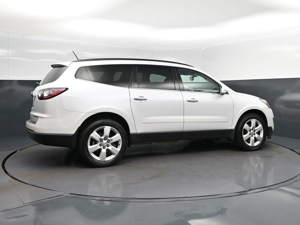 Used 2016 Beige Chevrolet LT image 8