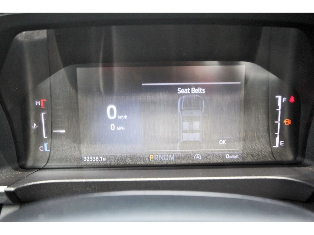 Used 2025 Gray Ford XL image 16