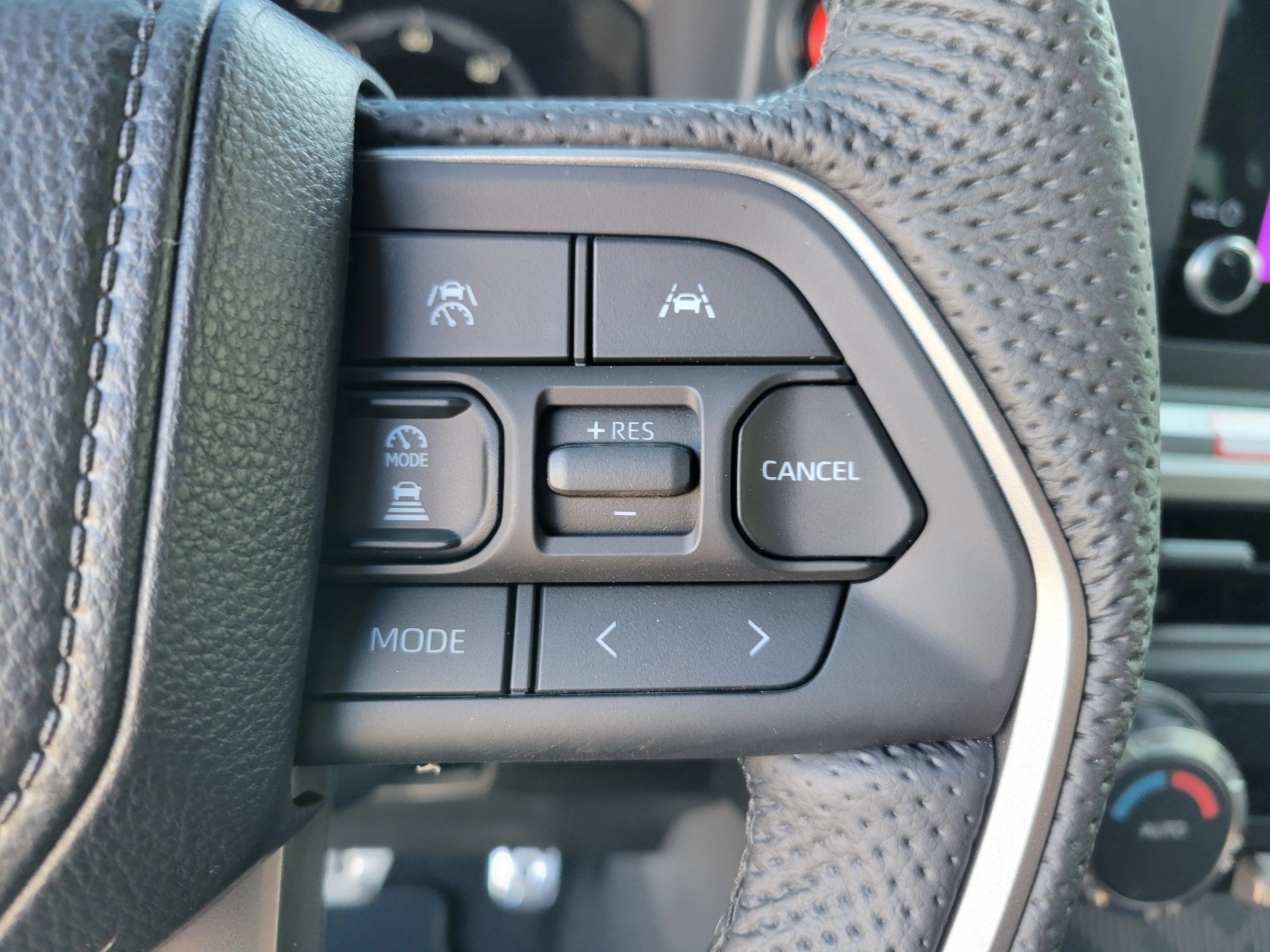 New 2026 Ice Cap Toyota TRD Sport image 12