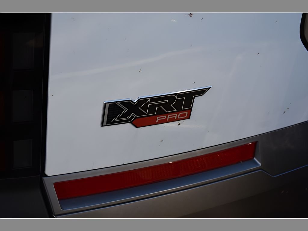 New 2026 Creamy White Pearl Hyundai XRT Pro image 42