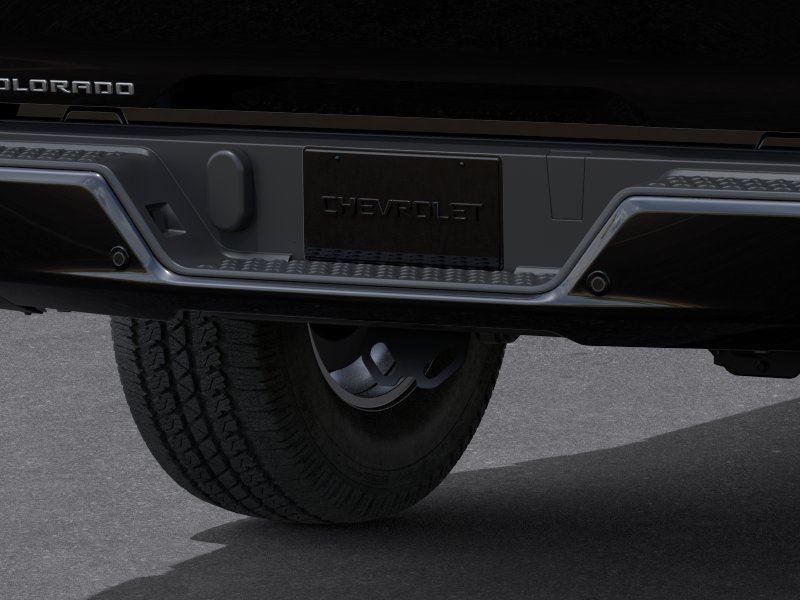 2026 Chevrolet Colorado LT - Photo 14