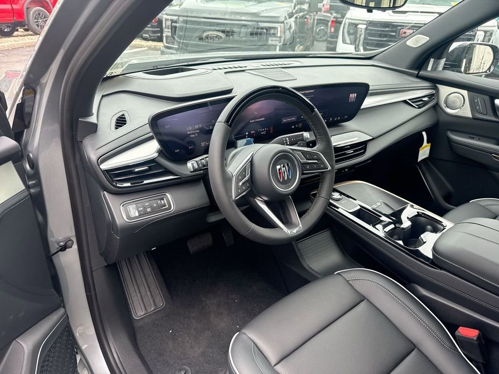2026 Buick Enclave Avenir - Photo 10