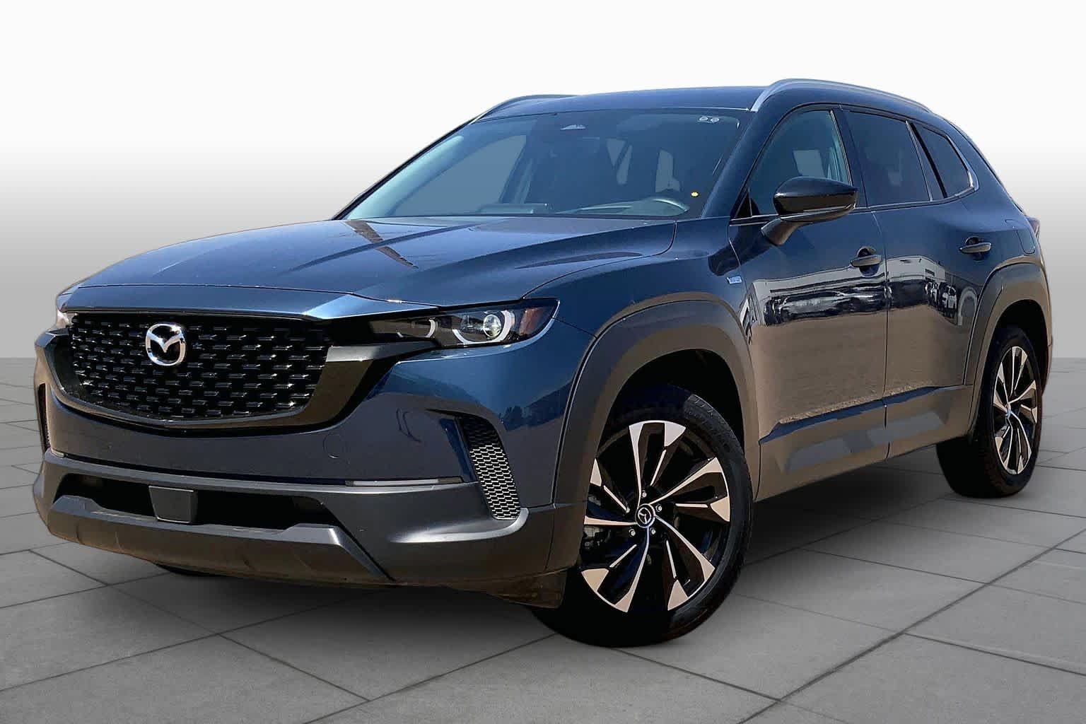 2025 Mazda CX-50 2.5 Hybrid Premium Plus's photo