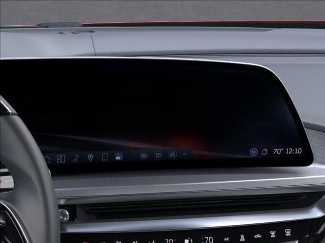 2026 Cadillac LYRIQ V Premium - Photo 20