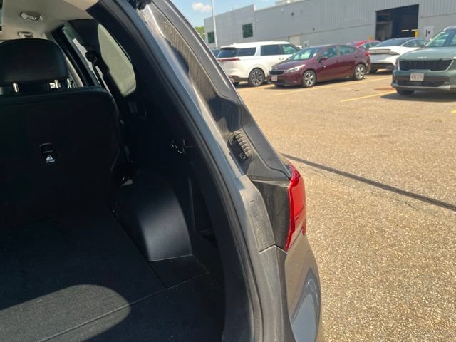 Used 2023 Portofino Gray Hyundai SEL image 20